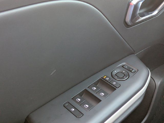 Certified 2025 Kia K4 GT-Line Turbo w/ GT-Line Premium Package FWD image 26
