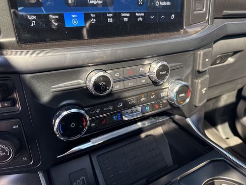 Used 2025 Ford F150 Raptor AWD/4WD image 32