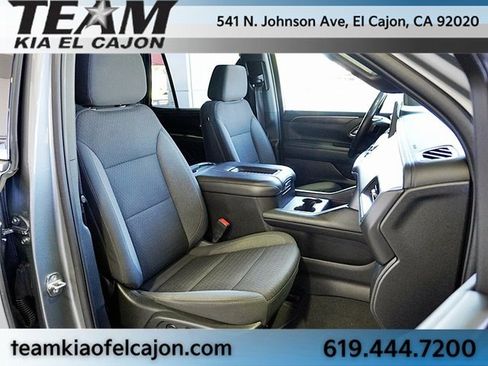 Used 2022 Chevrolet Tahoe LS image 12