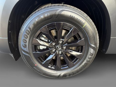 New 2026 MAZDA CX-50 2.5 Hybrid w/ Weather Package image 9