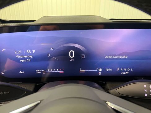 New 2026 Buick Enclave Preferred AWD/4WD image 39