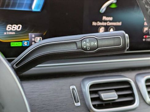 Certified 2022 Mercedes-Benz GLS 63 AMG 4MATIC image 15