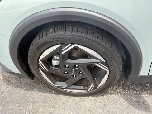 Used 2026 Kia K4 EX FWD image 15