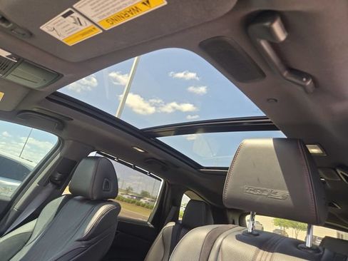 Certified 2025 Acura MDX Type S AWD/4WD image 15