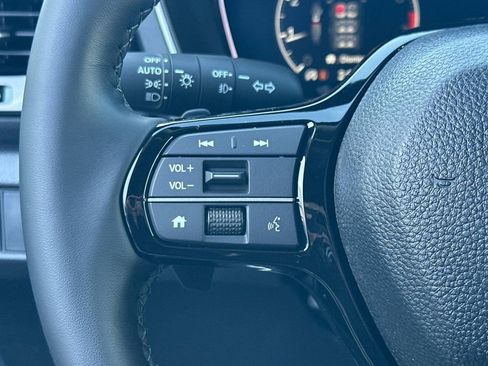 New 2025 Honda Pilot EX-L image 27