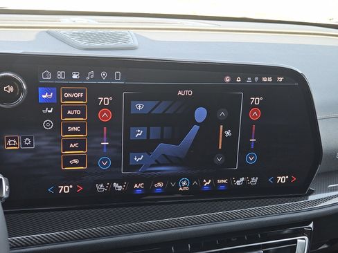 New 2026 Chevrolet Traverse High Country FWD image 20