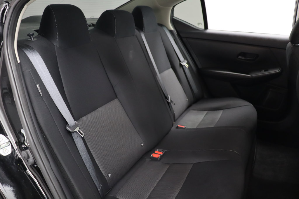 Used 2024 Nissan Sentra SV FWD image 28