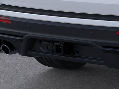 New 2026 Ford Explorer ST AWD/4WD image 23