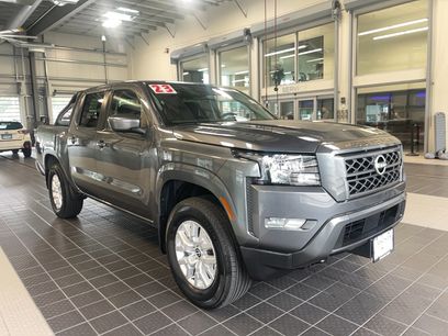 Used 2023 Nissan Frontier SV w/ SV Convenience Package