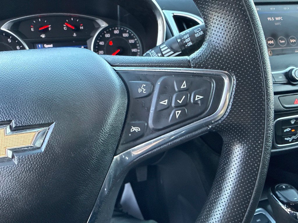 Used 2020 Chevrolet Equinox LT AWD/4WD image 29