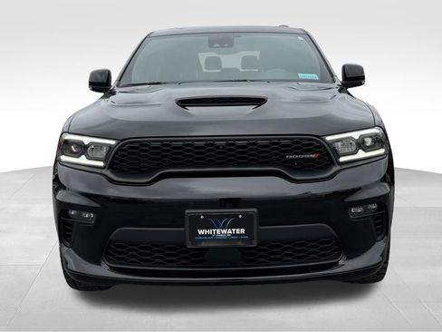 Used 2023 Dodge Durango GT image 33
