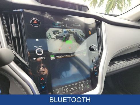 Used 2023 Subaru Outback Limited image 11