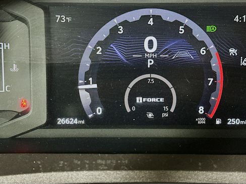 Used 2024 Toyota Tacoma SR5 image 19