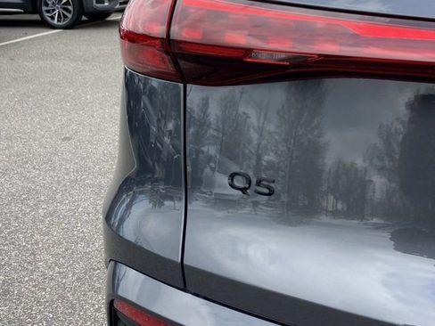 Used 2025 Audi Q5 Premium w/ Convenience Package AWD/4WD image 10