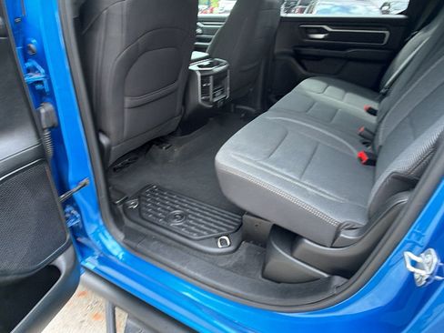 Used 2021 RAM 1500 Big Horn AWD/4WD image 23