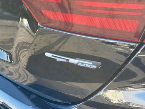 Used 2022 Kia Forte GT-Line w/ GT-Line Premium Package image 8