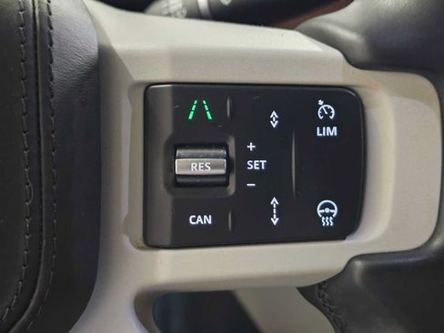 Used 2024 Land Rover Defender 110 S AWD/4WD image 32