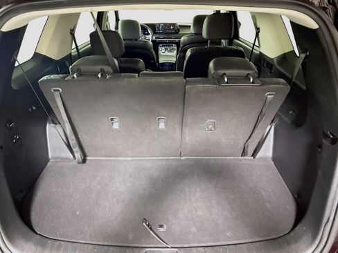 Used 2024 Hyundai Palisade SEL image 37