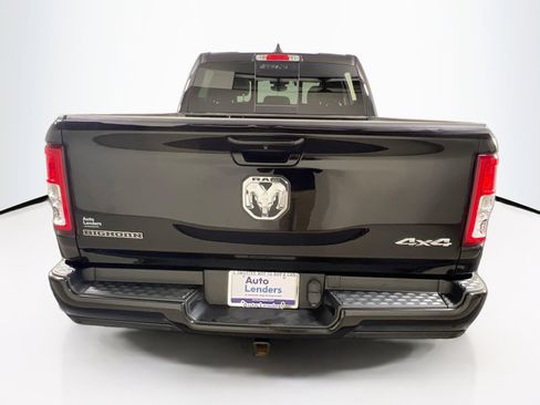Used 2022 RAM 1500 Big Horn image 6