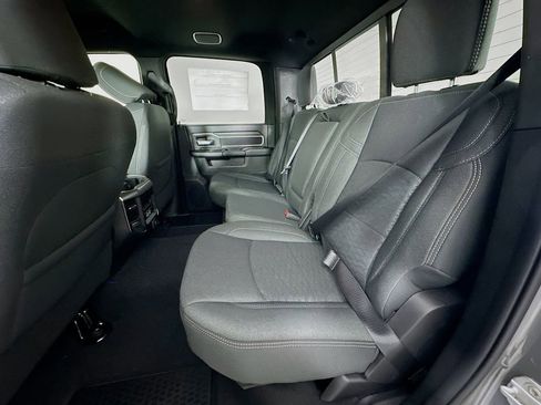 New 2026 RAM 2500 Big Horn image 32