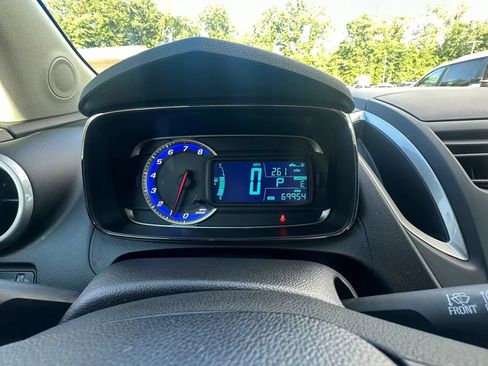 Used 2015 Chevrolet Trax LS AWD/4WD image 11