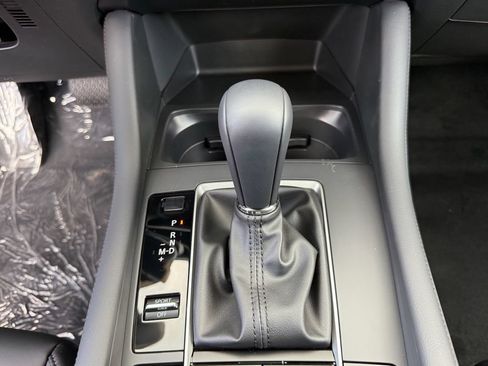 New 2026 MAZDA MAZDA3 2.5 S Sedan w/ Preferred Pkg FWD image 19
