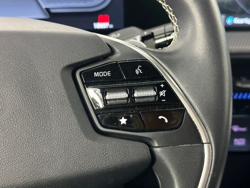 Used 2023 Kia EV6 GT-Line w/ GT-Line Suede Seat Package image 28