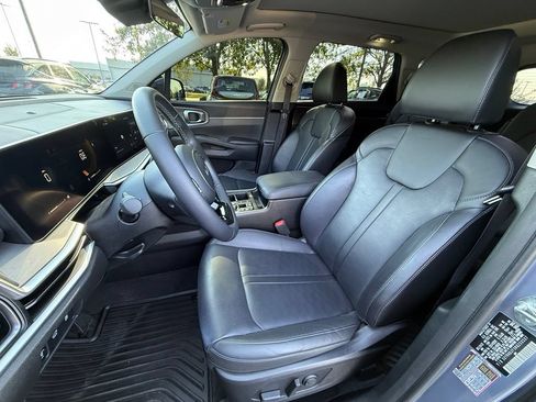 Used 2024 Kia Sorento X-Line EX AWD/4WD image 26