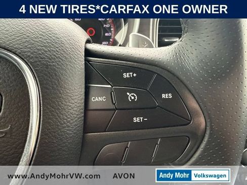 Used 2018 Dodge Charger R/T Scat Pack RWD image 27