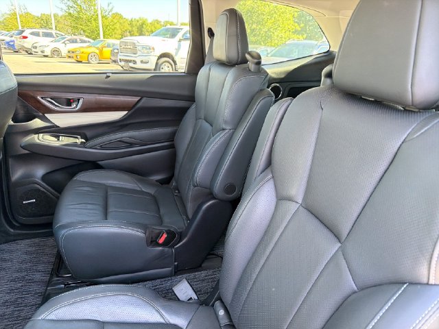 Used 2022 Subaru Ascent Touring w/ Popular Package #2A AWD/4WD image 23
