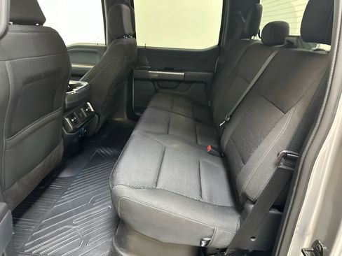 Used 2022 Ford F150 XLT w/ Equipment Group 302A High image 19