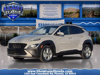 Used 2023 Hyundai Kona SEL w/ Convenience Package