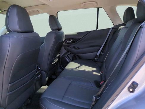 Used 2025 Subaru Outback Limited w/ Popular Package #2 AWD/4WD image 29