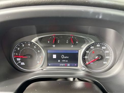 Used 2023 GMC Acadia AT4 w/ Trailering Package AWD/4WD image 18