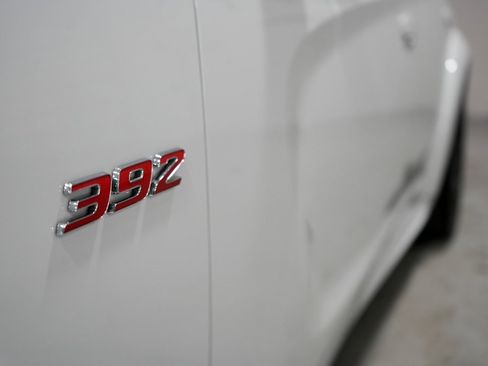 Used 2022 Dodge Charger Scat Pack image 42