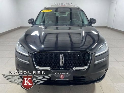 Used 2022 Lincoln Corsair Reserve w/ Equipment Group 201A AWD/4WD image 2