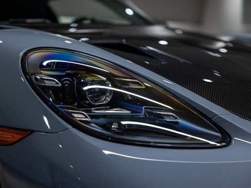 Used 2025 Porsche 718 Cayman GT4 RS image 14