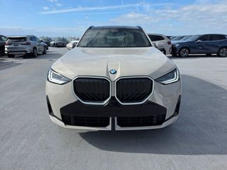 New 2026 BMW X3 xDrive30 w/ M Sport Package AWD/4WD video 2