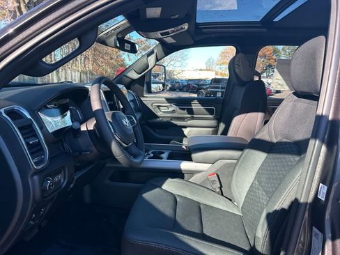 New 2026 RAM 1500 Big Horn image 25