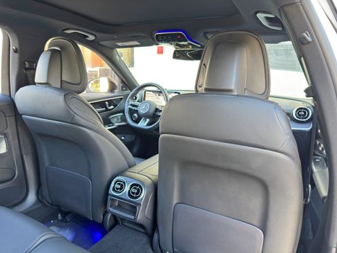 Used 2024 Mercedes-Benz C 300 Sedan w/ AMG Line w/ Night Package image 43