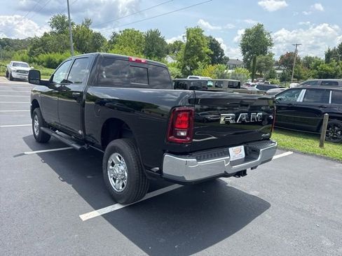 New 2025 RAM 2500 Tradesman image 5