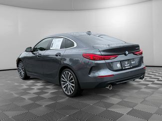 Used 2021 BMW 228i Gran Coupe w/ Premium Package FWD video 3