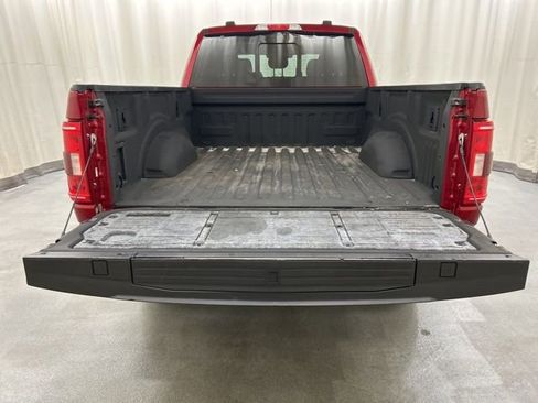 Used 2021 Ford F150 XLT w/ Equipment Group 302A High image 32