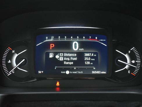 Used 2022 Honda Passport TrailSport image 31