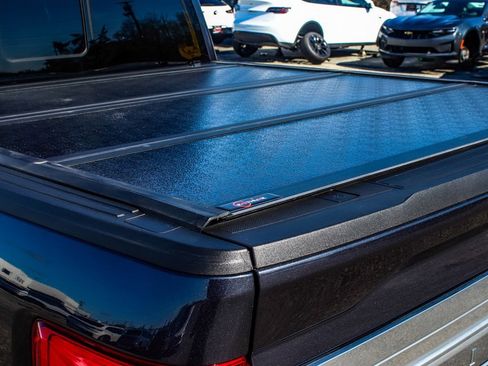 Used 2022 Ford F150 Limited image 42