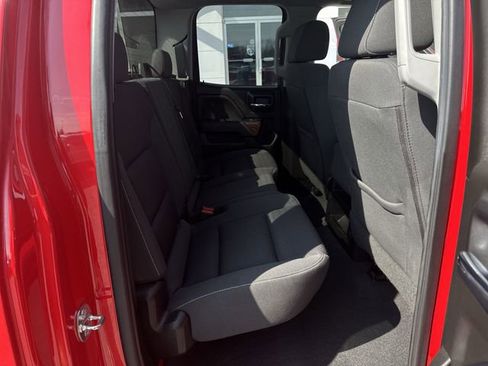 Used 2019 GMC Sierra 1500 SLE w/ SLE Value Package AWD/4WD image 25