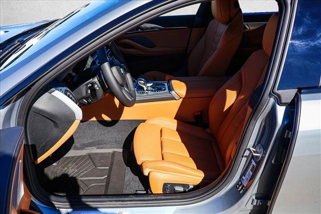 New 2026 BMW 840i xDrive w/ M Sport Professional Package AWD/4WD image 12