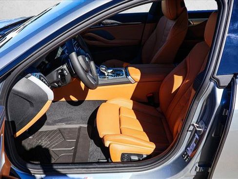 New 2026 BMW 840i xDrive w/ M Sport Professional Package AWD/4WD image 12