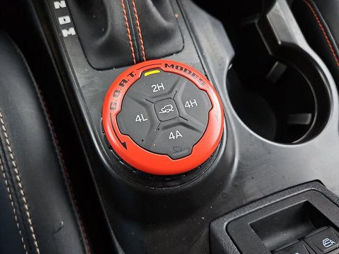 Used 2024 Ford Bronco Raptor AWD/4WD image 16