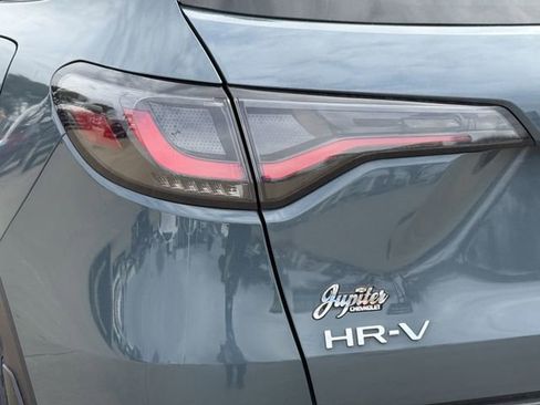 Used 2024 Honda HR-V Sport image 7